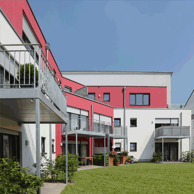 Grundstück in zentraler Lage von Rondorf wurde, Referenzen Winands Invest, Köln